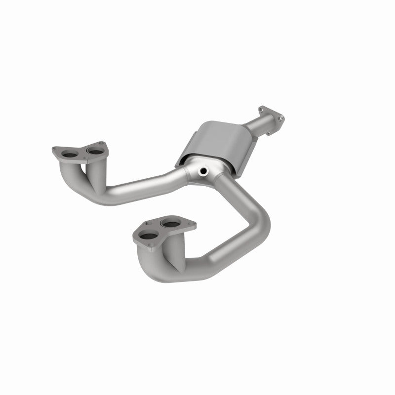 MagnaFlow Conv DF 90-94 Legacy 2.2 CA avant