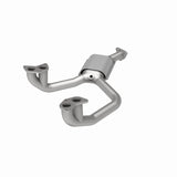 MagnaFlow Conv DF 90-94 Legacy 2.2 CA avant
