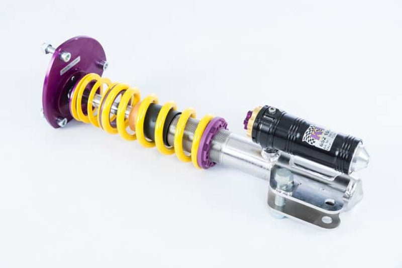 Kit Clubsport 3 voies KW Mitsubishi Lancer (CT9A) EVO 7/8/9