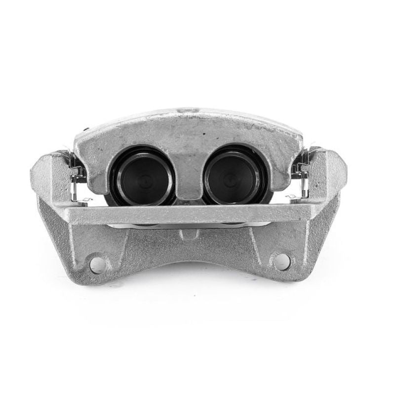 Étrier de frein avant droit Power Stop 09-15 Honda Pilot Autospecialty avec support