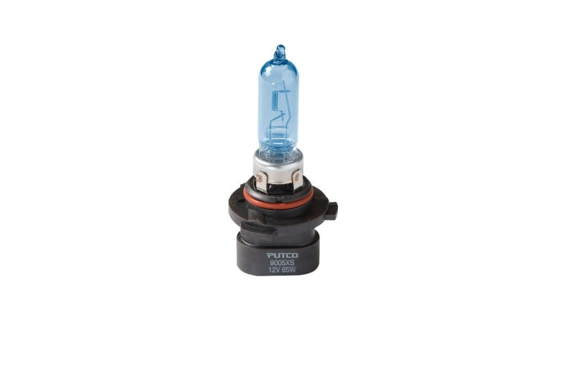 Putco Night White 9005 - Ampoules halogènes pures pour phares