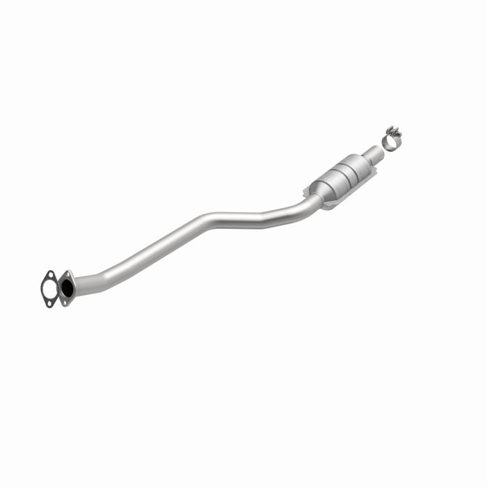 Convecteur MagnaFlow DF 06-07 BMW 530i 3.0L côté passager