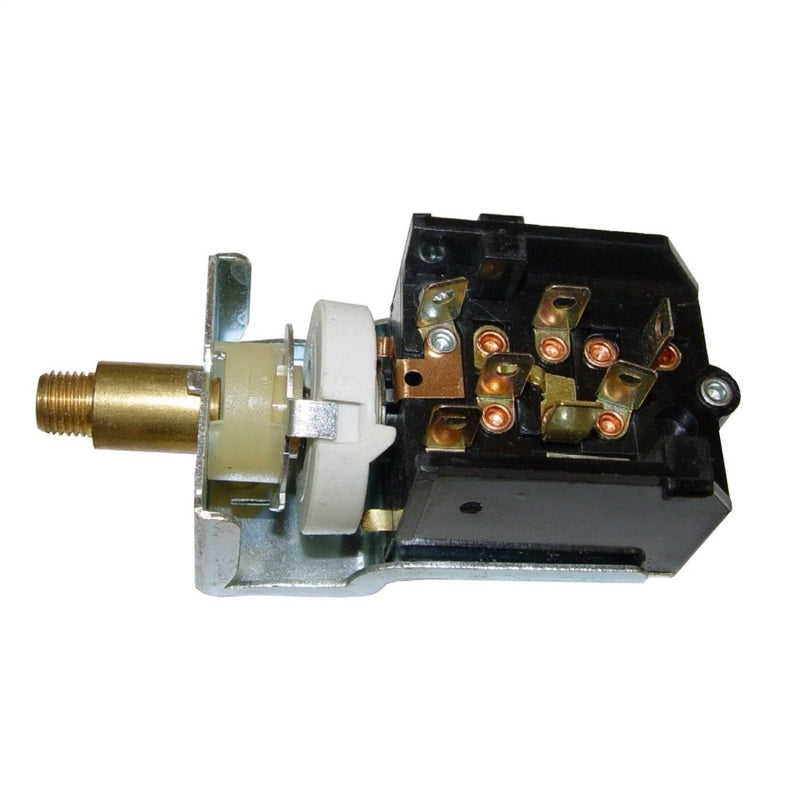 Interrupteur de phare Omix - Modèles Jeep CJ 72-79