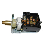 Interrupteur de phare Omix - Modèles Jeep CJ 72-79