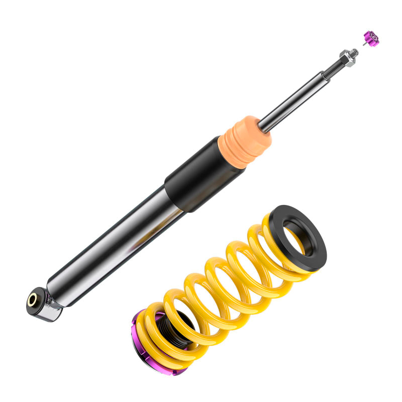 KW 2019+ Polestar 2 (V) Kit de suspension AWD V3 à hayon