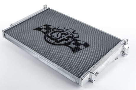 Radiateur à triple passage CSF 2015+ Volkswagen Golf/GTI (VAG MQB)