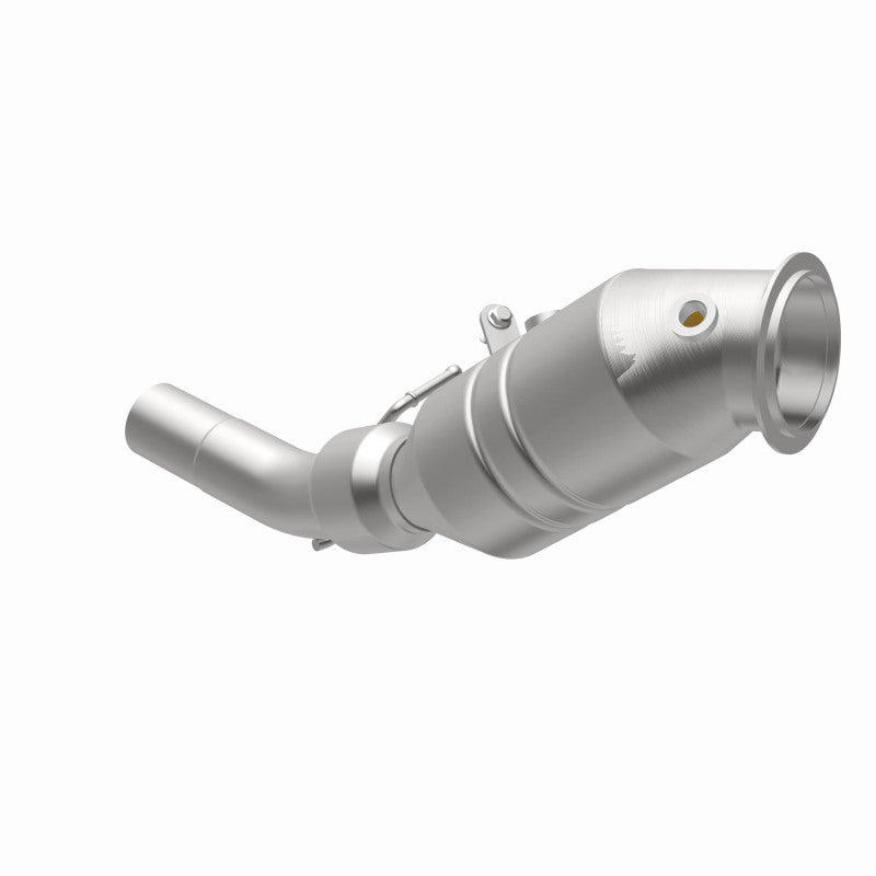 Convertisseur catalytique MagnaFlow OEM Grade 13-17 à montage direct pour BMW X3