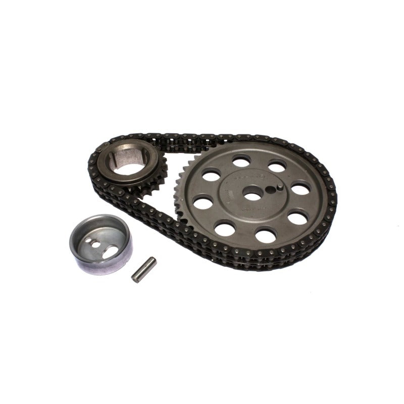 Kit de distribution à rouleaux pour cames COMP Olds V8 Adj
