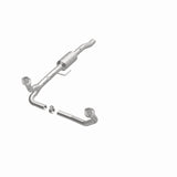 Convecteur MagnaFlow DF 00 Dodge Durango 5,2/5,9 L