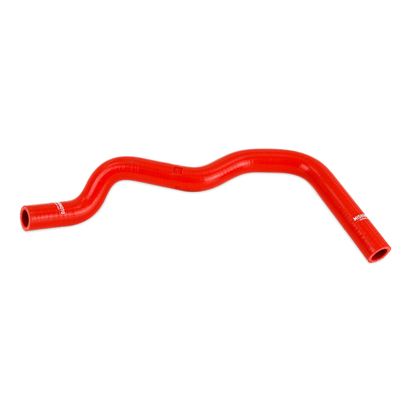 Kit de tuyaux de refroidissement auxiliaires en silicone Mishimoto 2023+ Nissan Z - Rouge