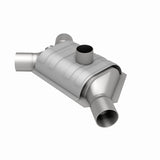 MagnaFlow Conv Universal 2 pouces/2 pouces S/D Subaru PC2 Avant