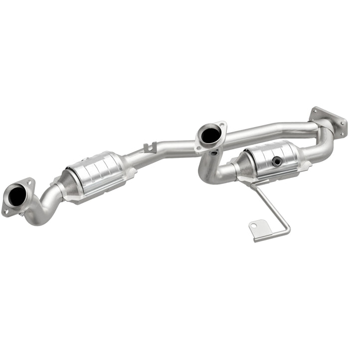 Convecteur MagnaFlow DF 01-03 Windstar 3.8