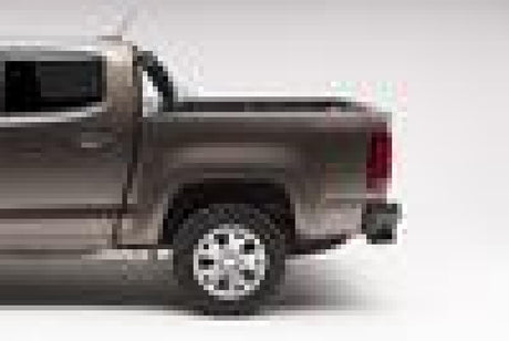 Jeep Gladiator 2020 BAK 5 pieds de lit BAKFlip G2