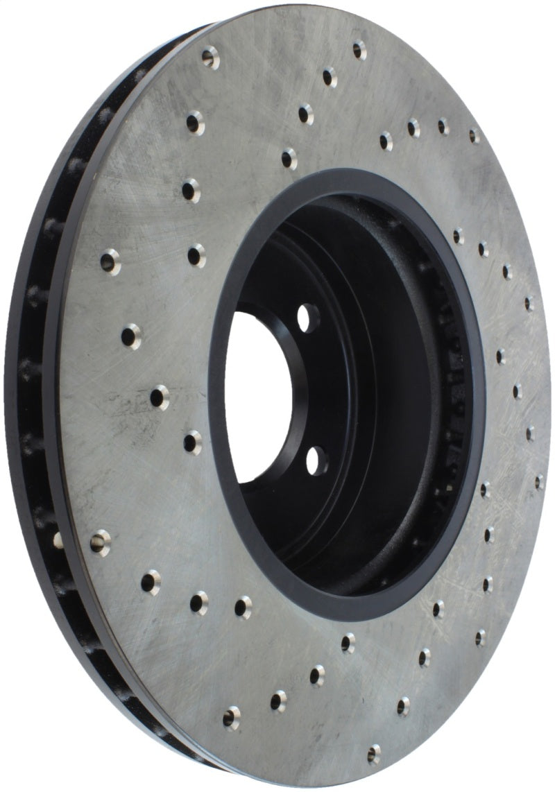 Disque de frein sport percé StopTech