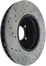 Disque de frein sport percé StopTech