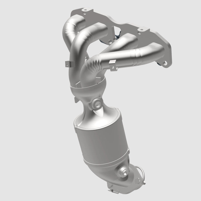 MagnaFlow Conv Direct Fit California Grade CARB Conforme 07-10 Nissan Altima L4 2,5 L