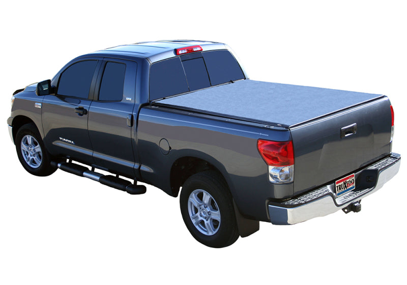 Housse de caisse Deuce pour Toyota Tundra 2022+ (lit de 6 pi 6 po sans système de rails de pont)