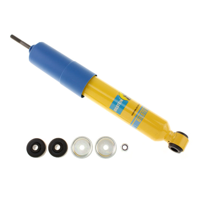 Amortisseur monotube avant 46 mm Bilstein série 4600 pour Ford Bronco II 1990 Eddie Bauer