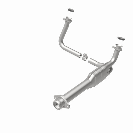 MagnaFlow Conv Direct Fit 94-95 Chevrolet C1500 4,3 L/5,0 L/5,7 L