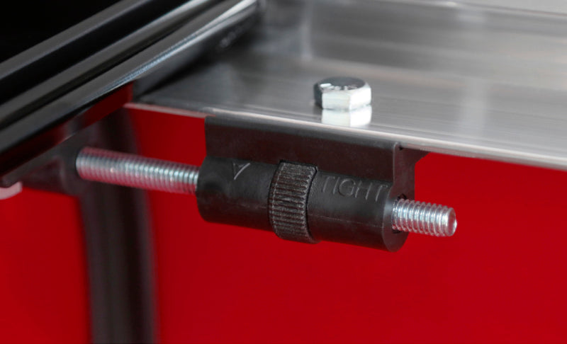 Housse enroulable pour benne Access Tonnosport 07-19 Tundra 5 pi 6 po (avec rail de pont)