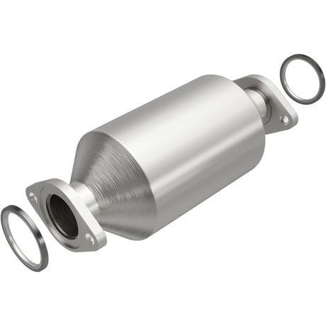 Convertisseur catalytique MagnaFlow 85-95 Toyota 4Runner L4-2.4L California à montage direct