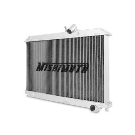 Radiateur manuel en aluminium Mishimoto 04-08 Mazda RX8