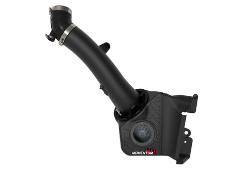 Système d'admission d'air froid Momentum HD aFe 20-21 Jeep Wrangler (JL) V6-3.0L (td) avec support Pro 10R