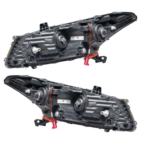Oracle 08-12 Honda Accord Coupe SMD HL - ColorSHIFT w/ 2.0 Controller