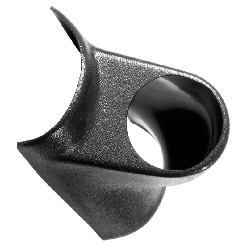 Autometer 92-96 Chevrolet Impala/Caprice 2-1/16 po Noir Single Pod