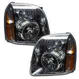Oracle 07-13 GMC Yukon SMD HL - ColorSHIFT avec contrôleur BC1 VOIR LA GARANTIE