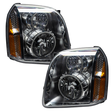 Oracle 07-13 GMC Yukon SMD HL - ColorSHIFT sans contrôleur VOIR LA GARANTIE