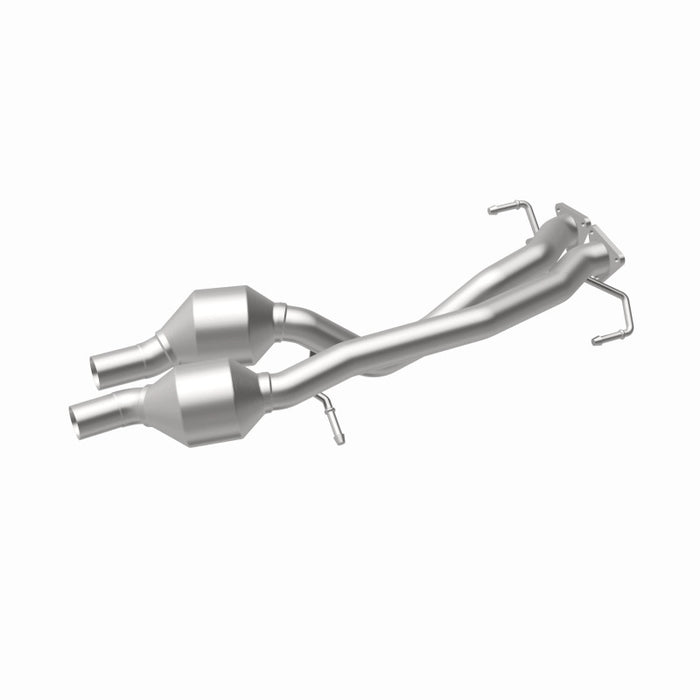 Convecteur MagnaFlow DF 07 VW Touareg 3,6 L arrière