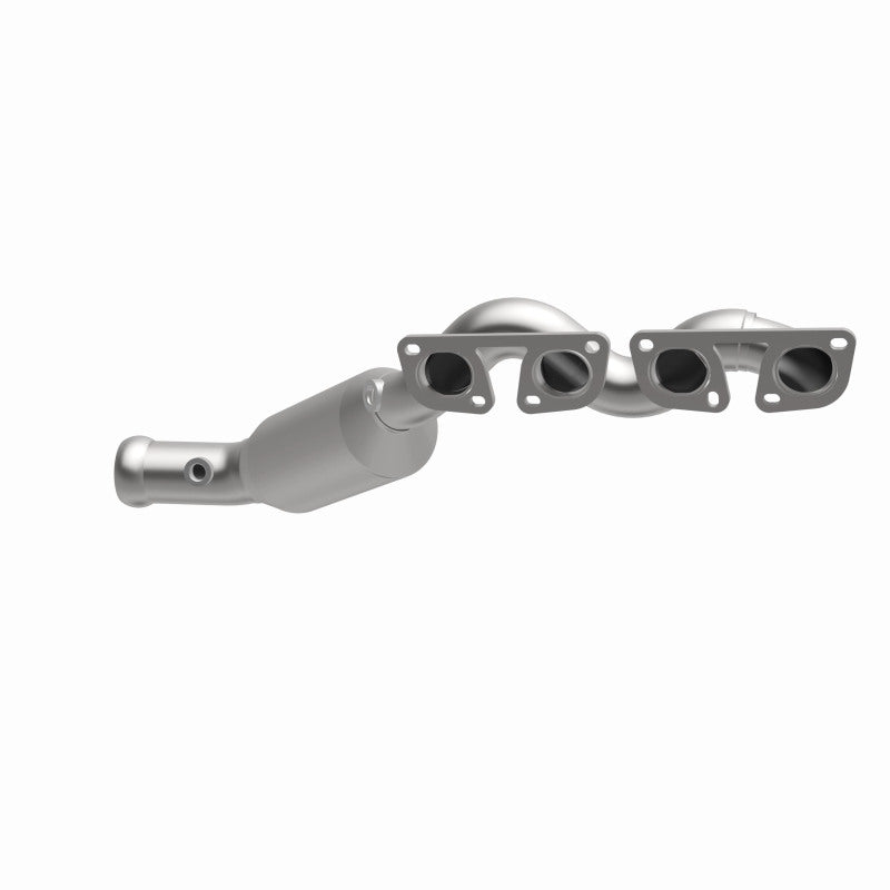 Convertisseur MagnaFlow à montage direct sur BMW X5 4,8 L V8 07-10