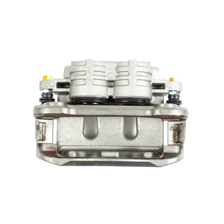Étrier de frein avant gauche Power Stop 05-14 Ford Mustang Autospecialty avec support