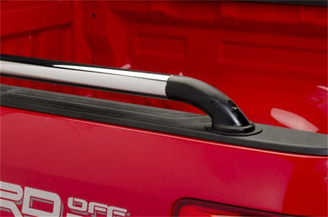 Rails de lit en nylon SSR de 8 pieds pour Toyota Tundra 00-04 de Putco