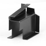 Support d'arceau supérieur Omix Rt Frt 46-53 Willys CJ2A et CJ3A