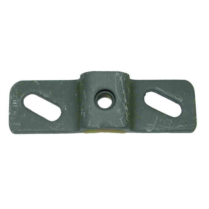 Support de pivot de pare-brise Omix gauche 50-52 Willys M38