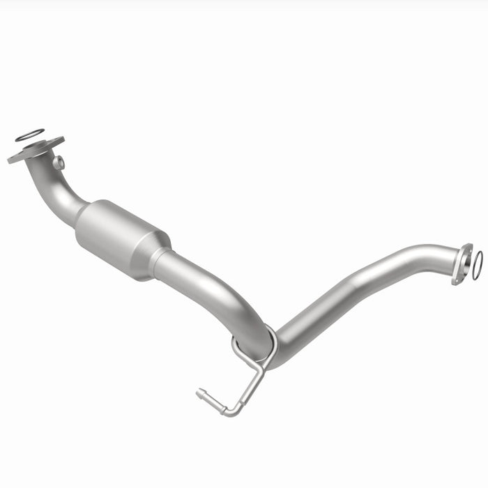 Convertisseur catalytique MagnaFlow 16-20 à montage direct de qualité OEM pour Toyota Tacoma V6 3,5 L