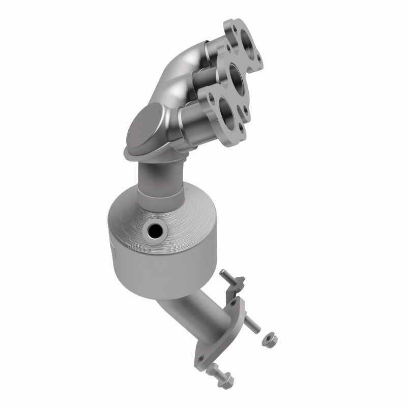 Collecteur MagnaFlow Conv DF 04-06 Lexus ES330 / 04-06 Toyota Camry / 04-08 Toyota Solara D/S