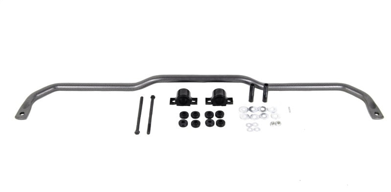 Hellwig 67-69 Chevrolet Camaro Tubular 1-1/8in Front Sway Bar