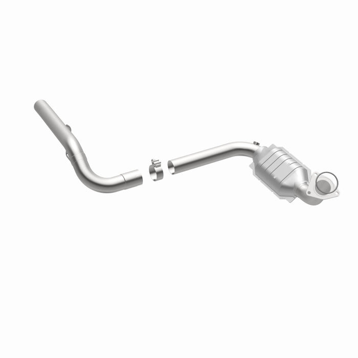 MagnaFlow Conv DF 02-05 Escalade 6.0L côté conducteur