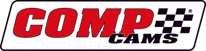 COMP Cams Nitrided Camshaft CS 275Ma-S6