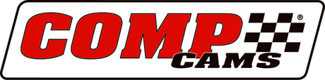 Kit de distribution à billettes COMP Cams CB -.010in 9