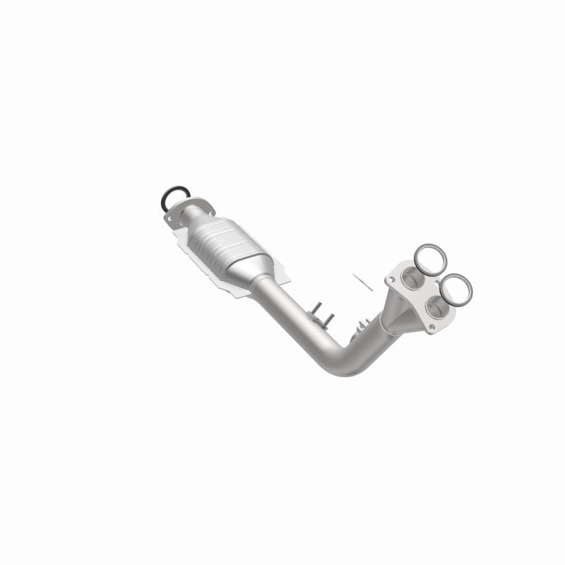 Convecteur Magnaflow DF 96-00 Toyota 4 Runner 2.7