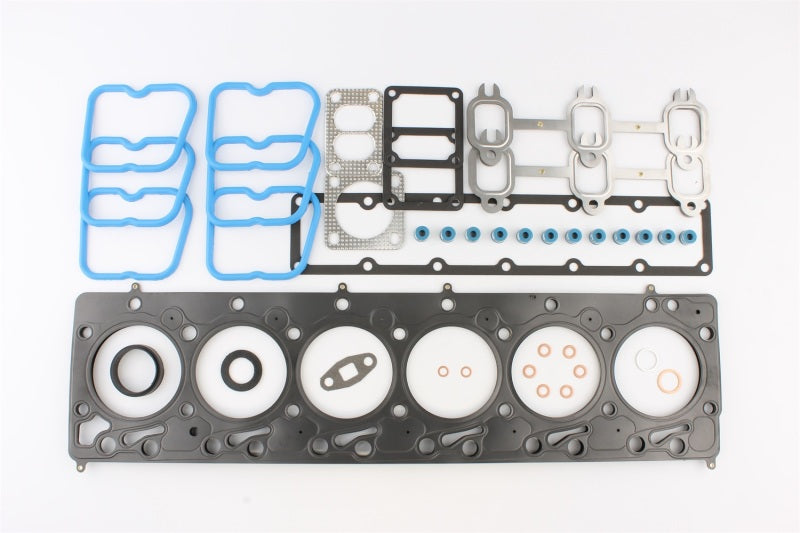 Kit de joints haut de gamme Cometic Street Pro 92-97 CMS 5,9 L Cummins Diesel 12 V (sans refroidisseur intermédiaire) 4,188 pouces