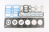 Kit de joints haut de gamme Cometic Street Pro 92-97 CMS 5,9 L Cummins Diesel 12 V (sans refroidisseur intermédiaire) 4,188 pouces