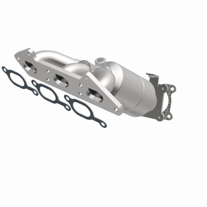 Convecteur MagnaFlow DF 02 Volvo S80 2,9 L