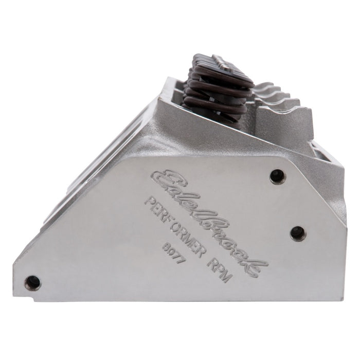 Tête de compresseur Edelbrock Single Perf RPM Sb/Chrys