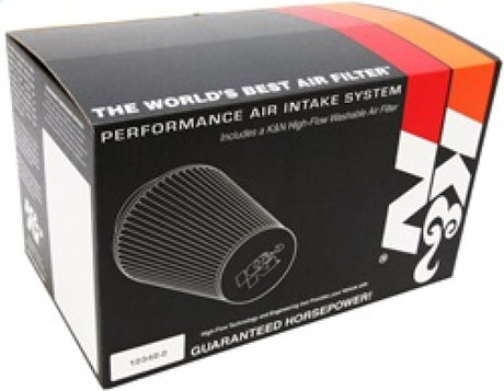 Kit d'admission K&amp;N Miata Performance 93-98 (modèles internationaux UNIQUEMENT)