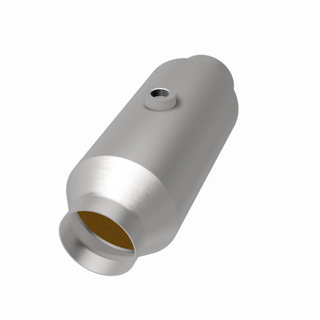Convertisseur catalytique universel Magnaflow California - 2 po ID / 2 po OD / 11,375 po L